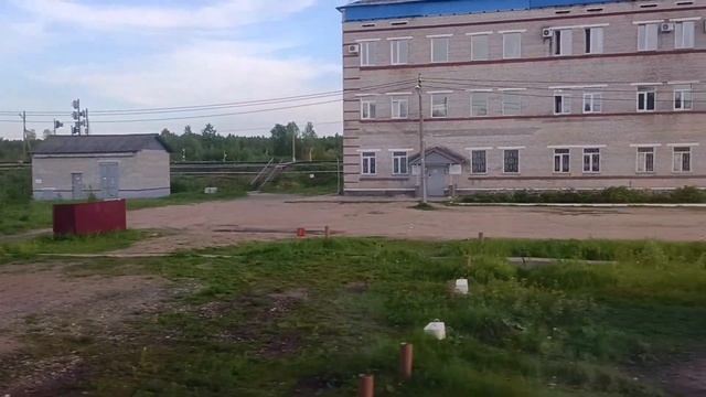 Поезд №375 Я Воркута - Москва ? Часть 7 смотреть онлайн