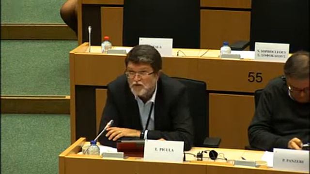 Tonino Picula postavio pitanje Lady Ashton o BiH, Europski parlament, 18.12.2013. смотреть онлайн