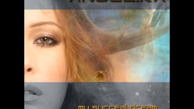 МТС GOOD'OK ANGELIKA - My surreal Dream (radio edit) смотреть онлайн