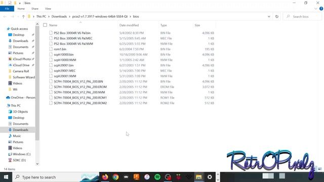 PlayStation 2 games on PC: How to Download and Set Up PCSX2 on Windows 10/11 in 2023/2024 смотреть онлайн