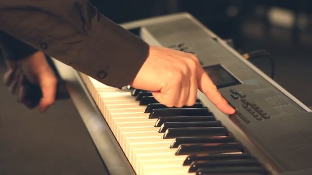 Casio CTK-1200 Keyboard Overview