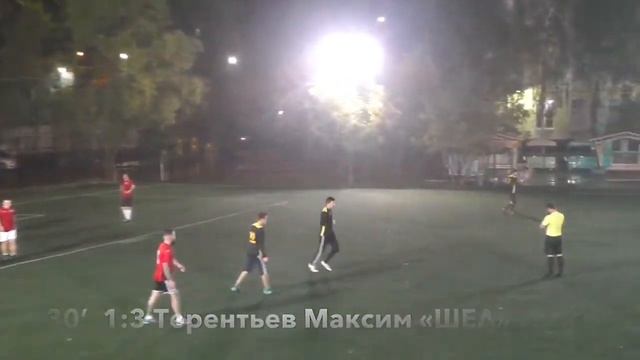 «Икар» - «ШЕЛ» [обзор] смотреть онлайн