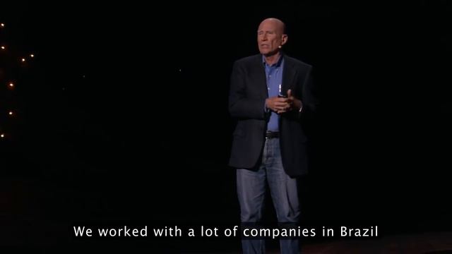 The Silent Drama Of Photography | Sebastião Salgado