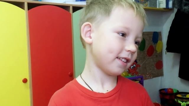 Опрос детей из детских садов и МБОУ СОШ№1 сл.Большая Мартыновка ко дню матери 2018 смотреть онлайн