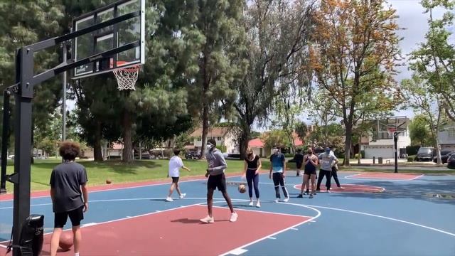 WHS Homecoming 2021: Spellbound смотреть онлайн