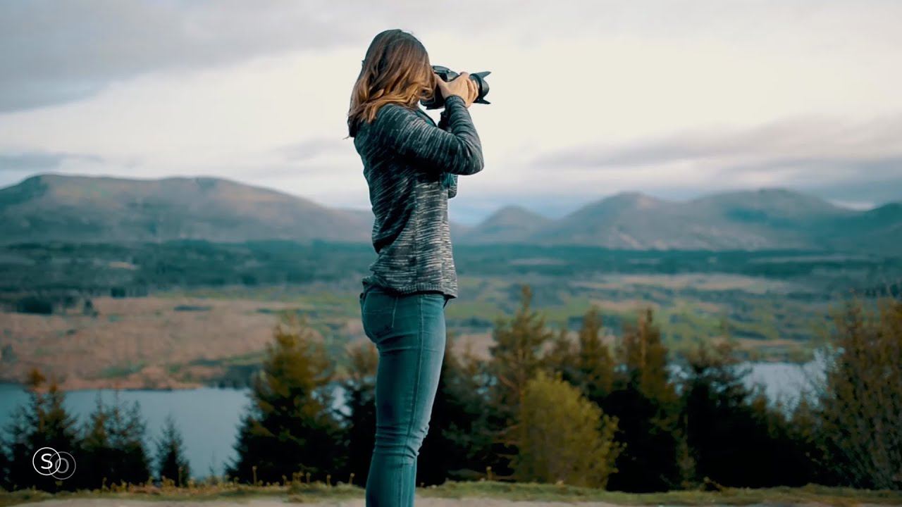 ASPARAGUSproject - Skyline ♪