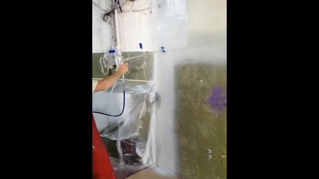 Краска для проблемных фасадов CLASSIC FACADE смотреть онлайн