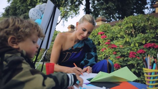 CYBEX by Karolina Kurkova Fashion BBQ Berlin #cybex смотреть онлайн