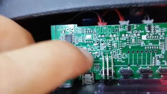 Reparar centro de carga de bocina HIFI | reparar centro de carga bocina DAEWOO смотреть онлайн
