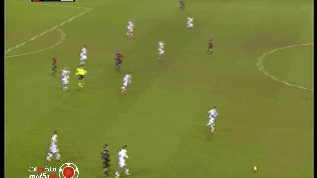 Milan Vs Napoli 2nd Half смотреть онлайн