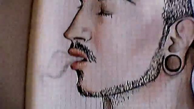 Видео с веб-камеры пользователя zaebalMudak от 20 Апрель 2012 г. 03:43 (PDT) смотреть онлайн