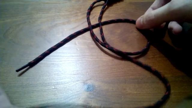 Плетение темляка Snake knot (Змеиный узел) смотреть онлайн