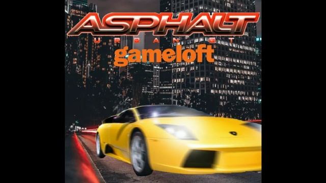 Asphalt Urban GT Final 2005 Februaly (Soundtrack) Gameloft 2005 Cup! смотреть онлайн