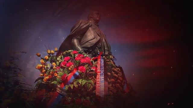 Памяти Александра Захарченко смотреть онлайн
