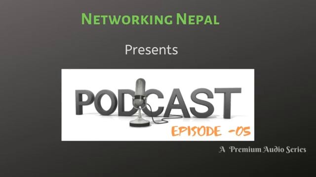 Scope of Linux in Nepali,How to start Redhat, Linux Certification in Nepali PodCast Series S01E05 смотреть онлайн