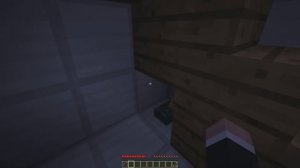 Прохождение карт Minecraft: ПОБЕГ ИЗ РАЗУМА [Часть 2]