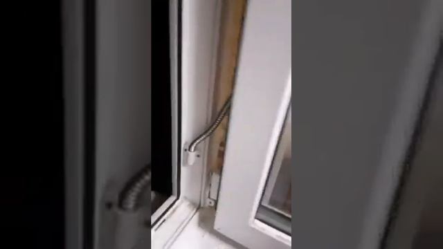 Греющие окна Наше первое подключение Подключение смотреть онлайн