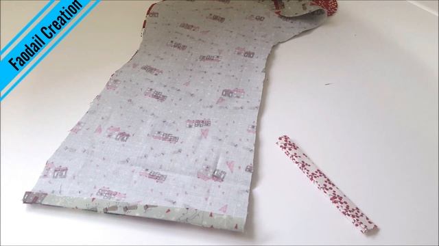 How to Sew a Simple and Festive Christmas Stocking смотреть онлайн