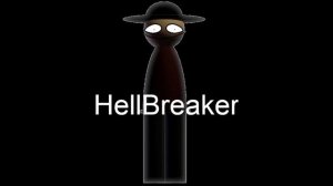 HellBreaker OST - FNF Vs Bambi Strident Crisis