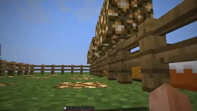 Обзор модов minecraft 1.2.5 special armor смотреть онлайн