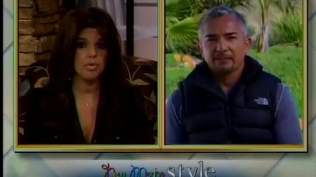Dog Whisperer: Cesar Millan смотреть онлайн