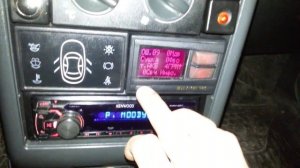 Обзор бортового компьютера Multitronix X10