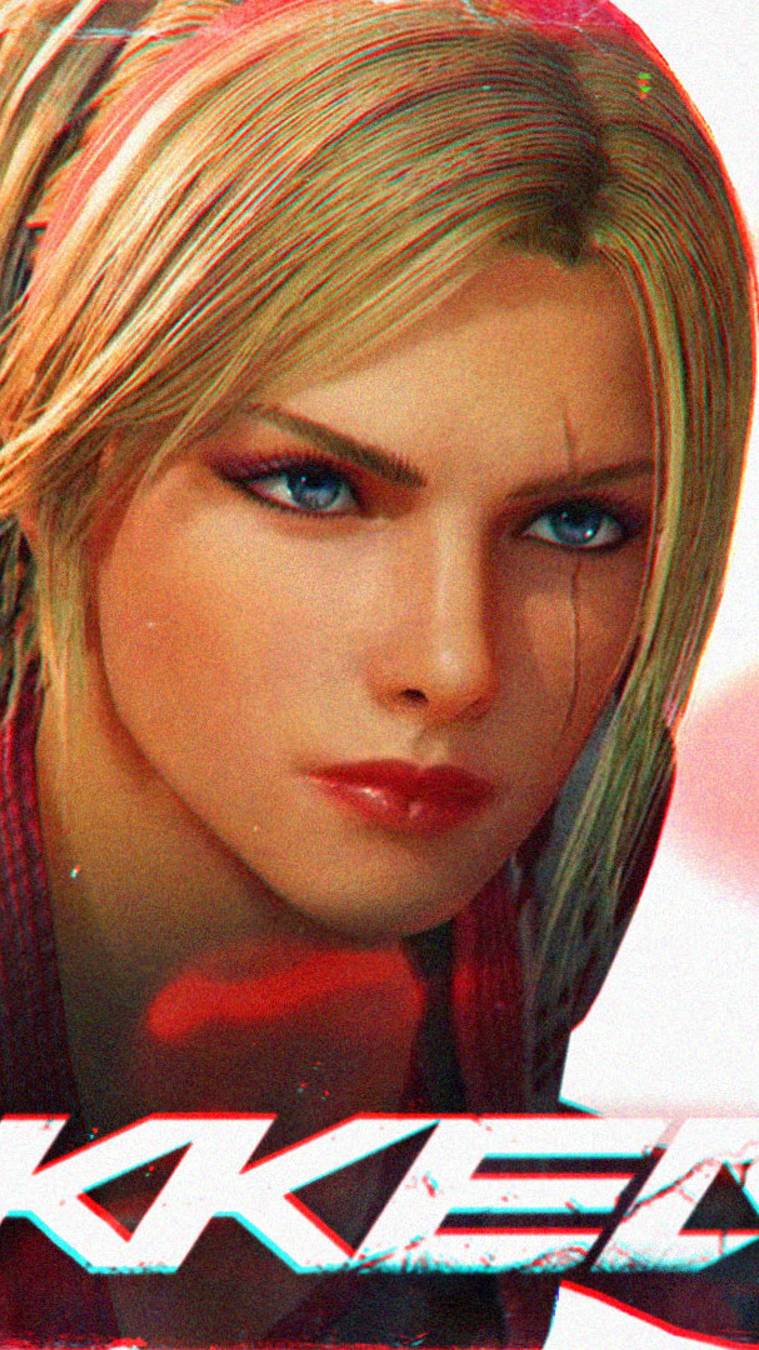 TEKKEN 8 - УБИЙЦА MK 1 #tekken8 #mortalkombat1 #shorts