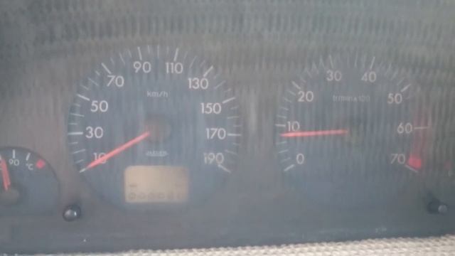 Jumpy 2000 2.0HDI RHZ смотреть онлайн