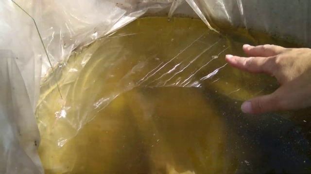 Самодельная очень дешевая ёмкость. смотреть онлайн