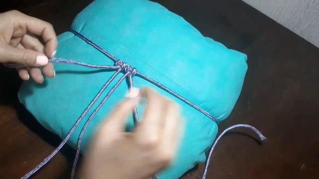 Макраме для начинающих смотреть онлайн