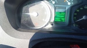 Работа на Газели Некст с закабинным спальником! Маленький обзор Газели!#дальнобой #газелисты