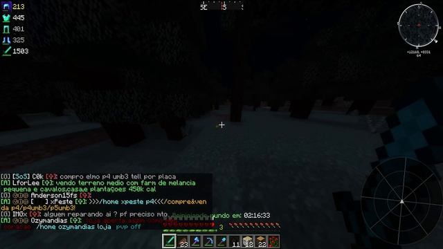 Nubando no Propano #4 VOLTEiiiiii!!! смотреть онлайн