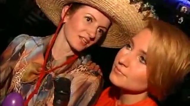 Casa Latina 2012 2ч. открытие в НК Иллюзион смотреть онлайн