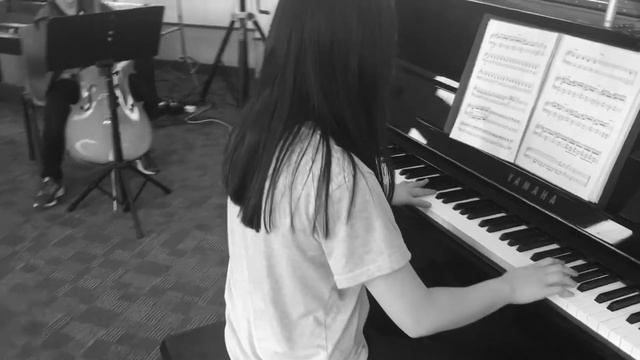 YCIS CP Campus - Sinfonia