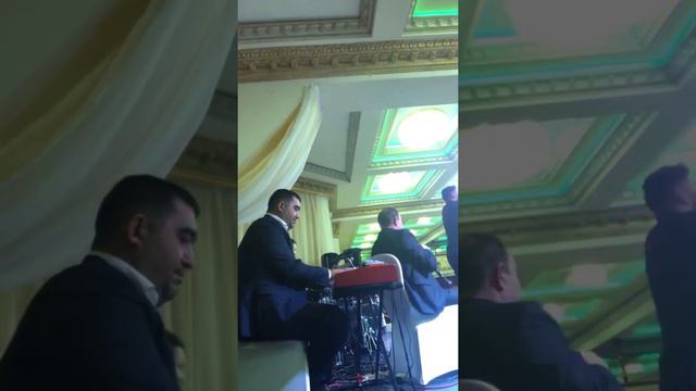 Жора Шагинян, Jora Shahinyan , Hovhannes Vardanyan Hovo Klarnet , Moso Dhol , Eduard Davtyan Vardan