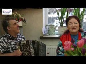 Кукушка. Алексей Медведев. Гармонь, гармонь - подруга песни, любимый русский инструмент!