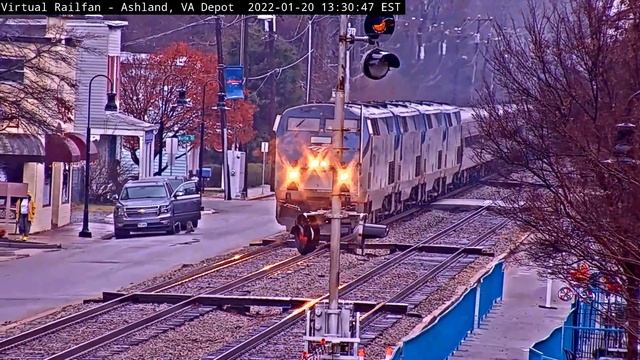 "ONE OF OUR BEST GRAB BAGS!" THIS GRAB BAG IS WHAT VIRTUAL RAILFAN IS ALL ABOUT! 1/20&21/2022 смотреть онлайн