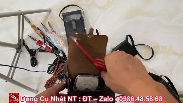 Xả Hàng Dụng Cụ Nhật Rẻ Từ 100k | @DungCuNhatNT смотреть онлайн