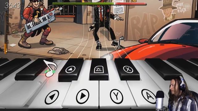 Frederic 2: Evil Strikes Back - Full Playthrough (Switch) смотреть онлайн