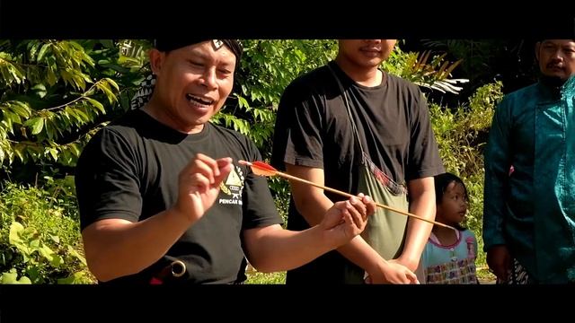 Village life | Yogyakarta Indonesia смотреть онлайн