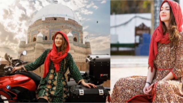 Rosie Gabrielle Ney Islam Qabool Kr Lia| Pakistan| Vollger| Molana Tariq Jameel смотреть онлайн