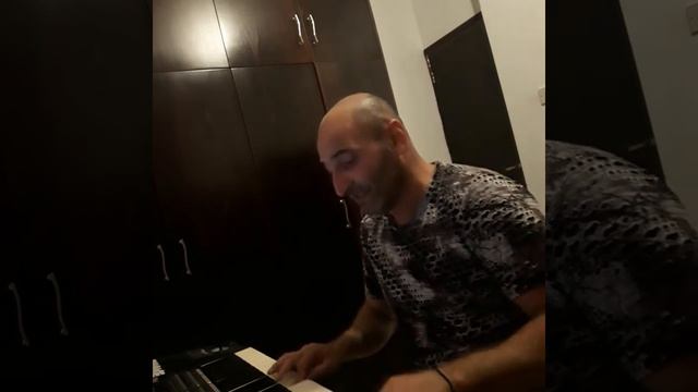 рано рано утром встану