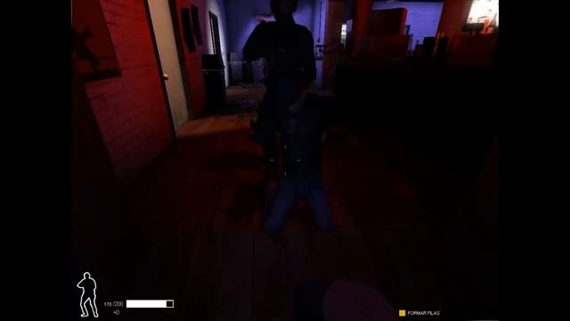 Swat 4 game play nvidia 6600 NO gt... смотреть онлайн