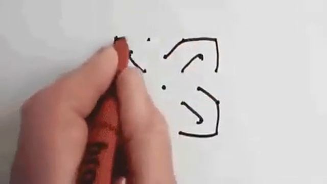 Как нарисовать кельтский узел.Гайд смотреть онлайн