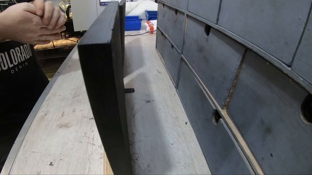 Zeekr 001 замена заводской аудио системы Yamaha. смотреть онлайн