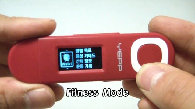 USB MP3 - SAMSUNG YP-U5 смотреть онлайн