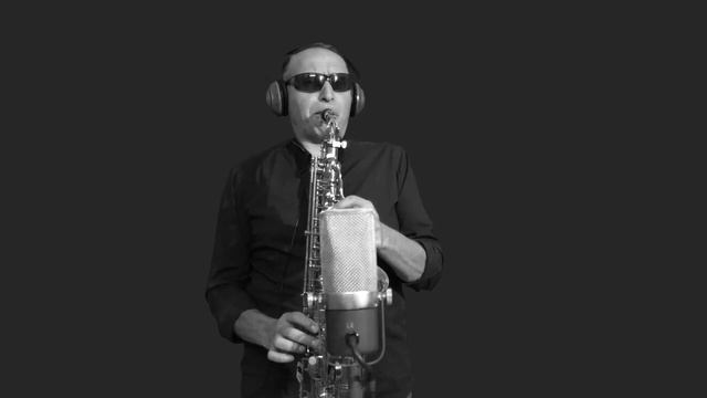 The Cranberries - Zombie - Niko Sax (COVER) смотреть онлайн