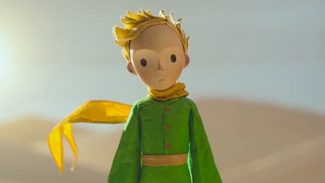 "Уникум": "Маленький принц" смотреть онлайн