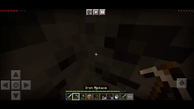 Minecraft Trial 1.17 - NEW UPDATE - Gameplay смотреть онлайн