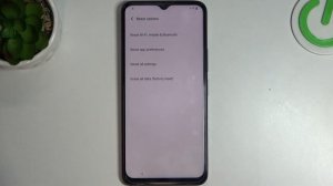 Vivo Y35 | Как обойти frp блокировку на Vivo Y35 после сброса пароля